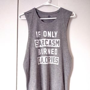 🎈3/$10 SALE!!! Graphic Workout Tee